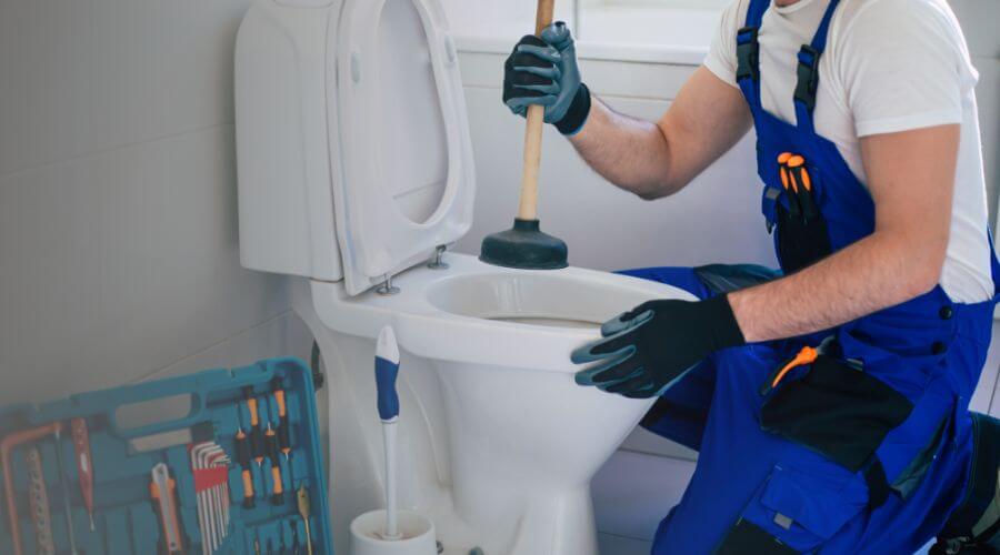 Professional expert plumbing services in Redwood Falls, MN